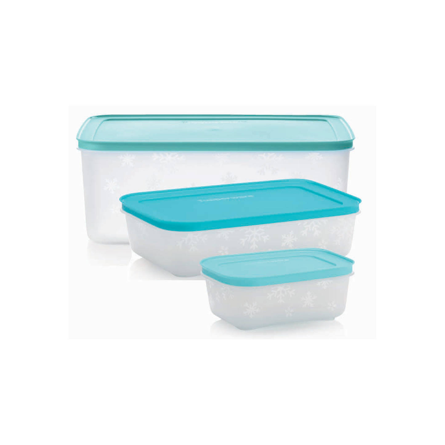 Freezer mate Set (450ml, 1 L & 2.5 L)