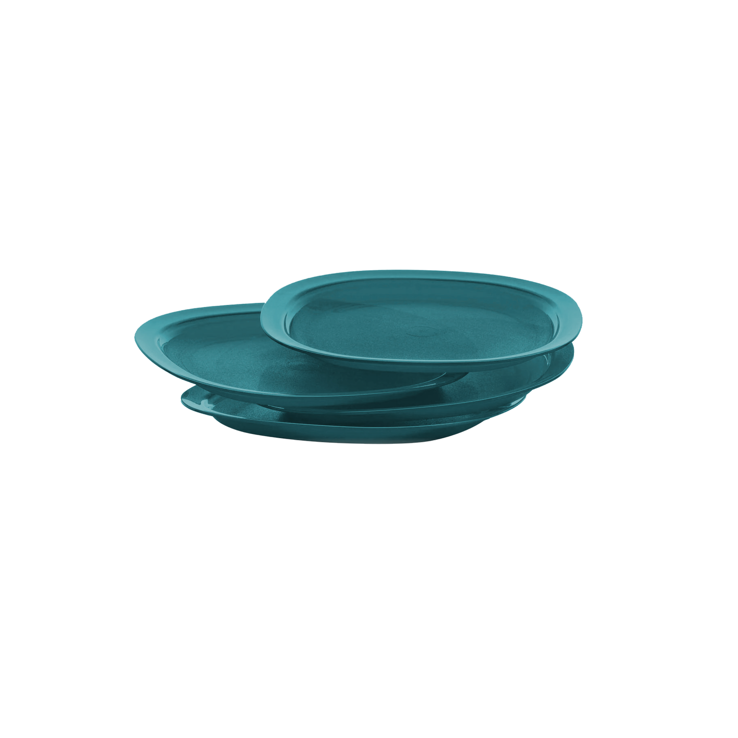 Legacy Microwave Plates (Set of 4)