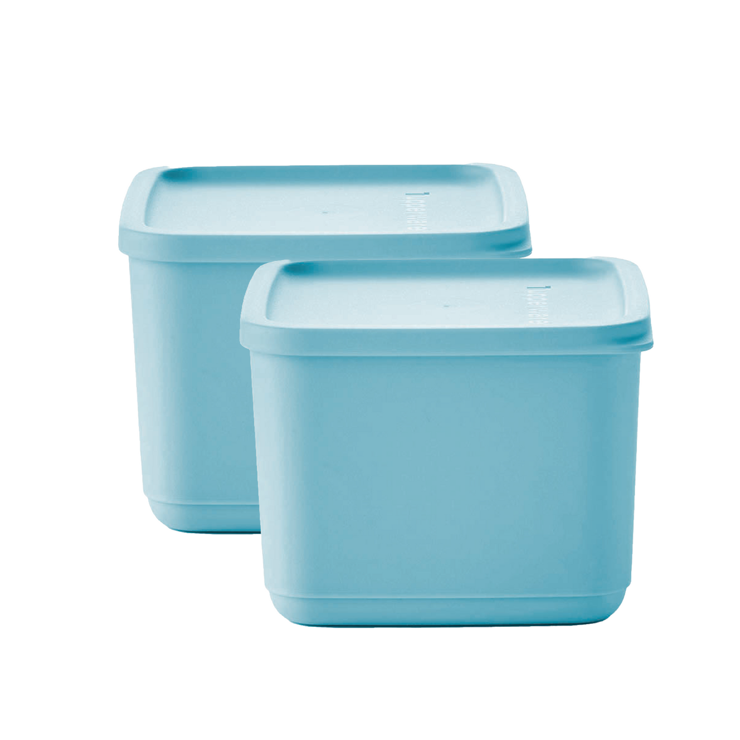 2x Cubix Squares (1L)
