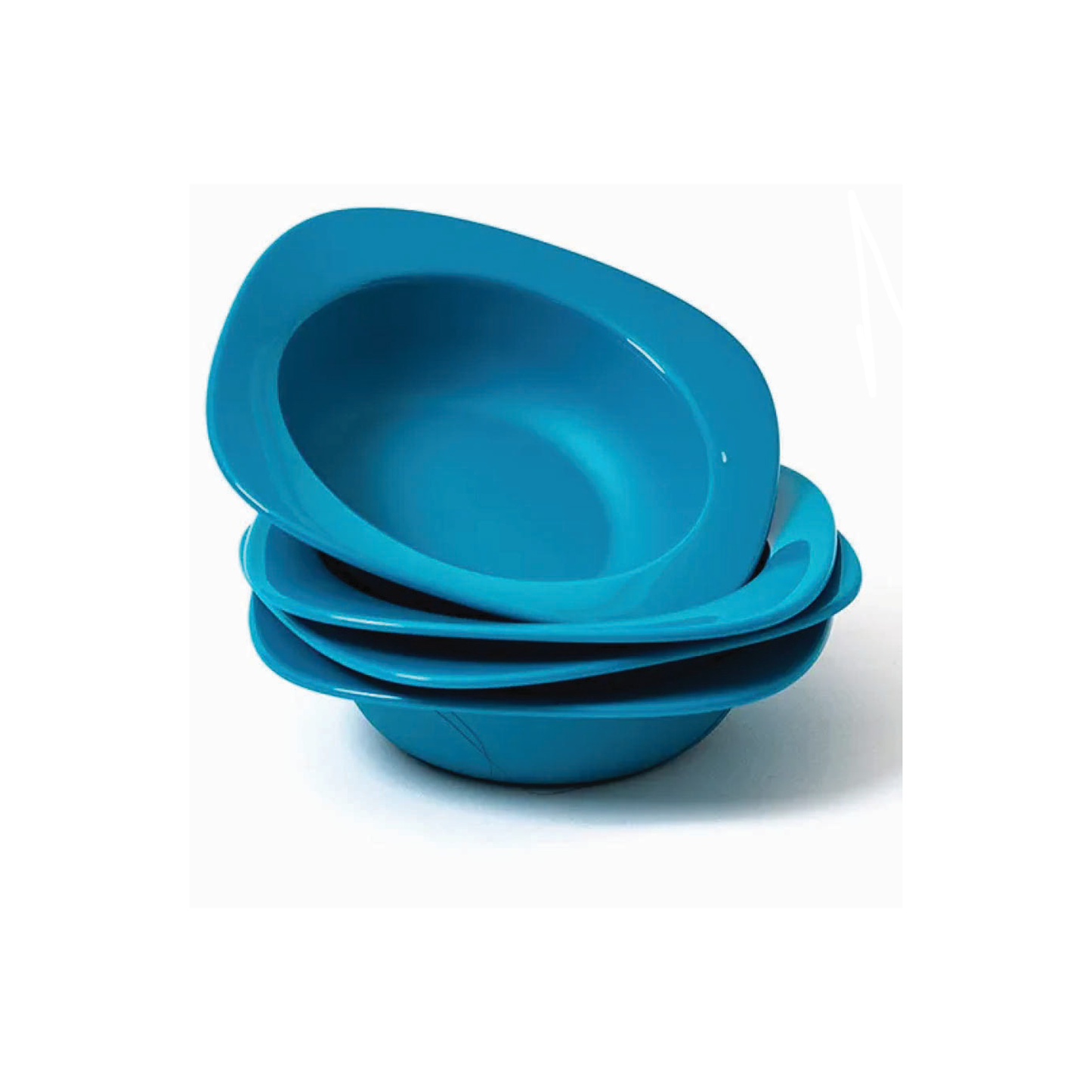 4x Blossom Bowls