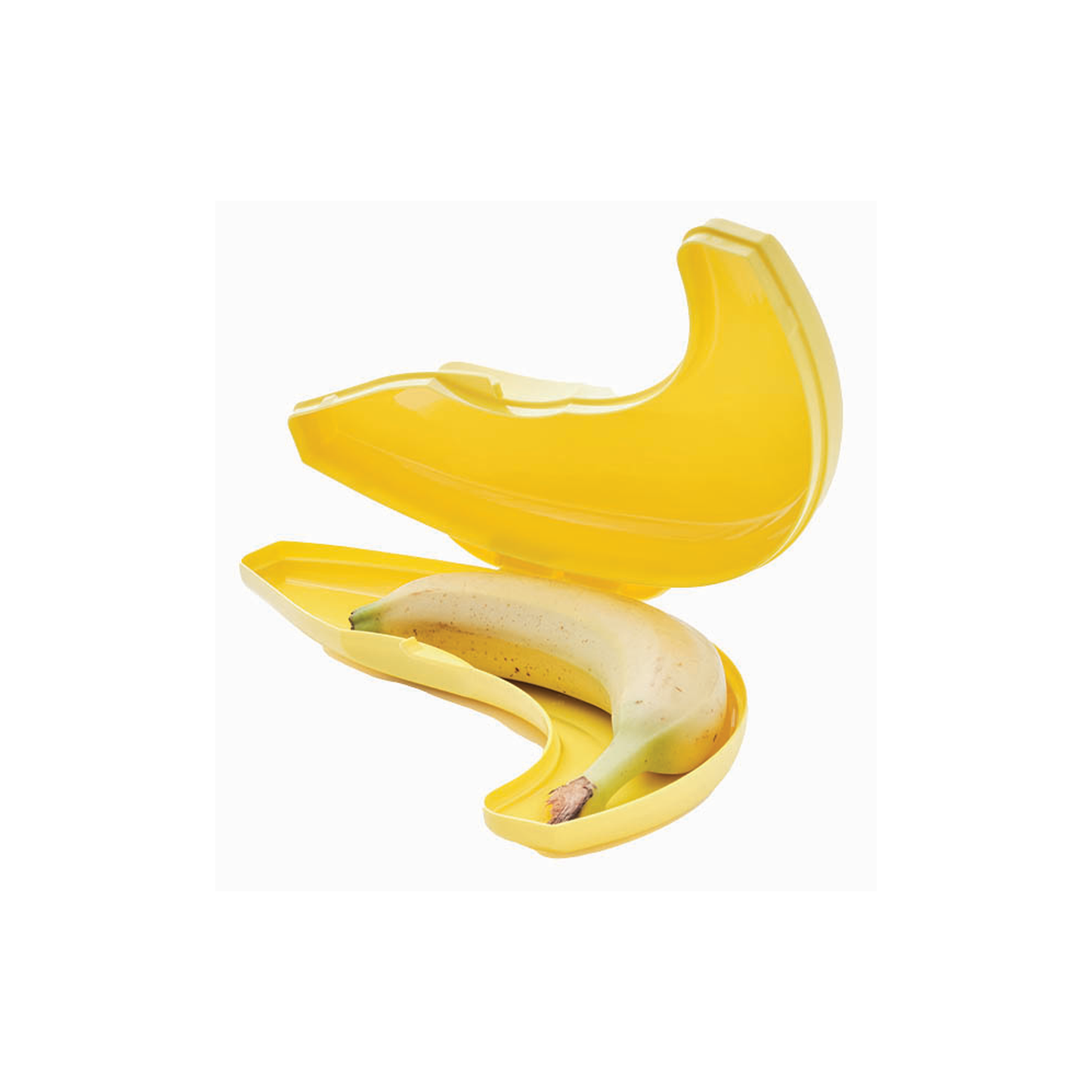 Banana Keeper