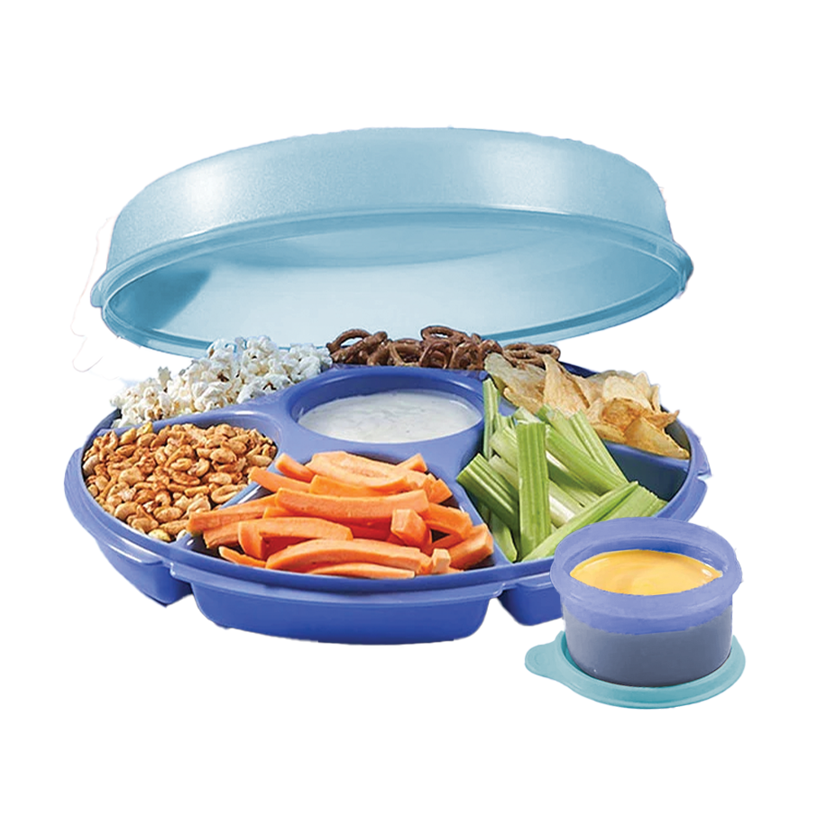 Serving Container Set