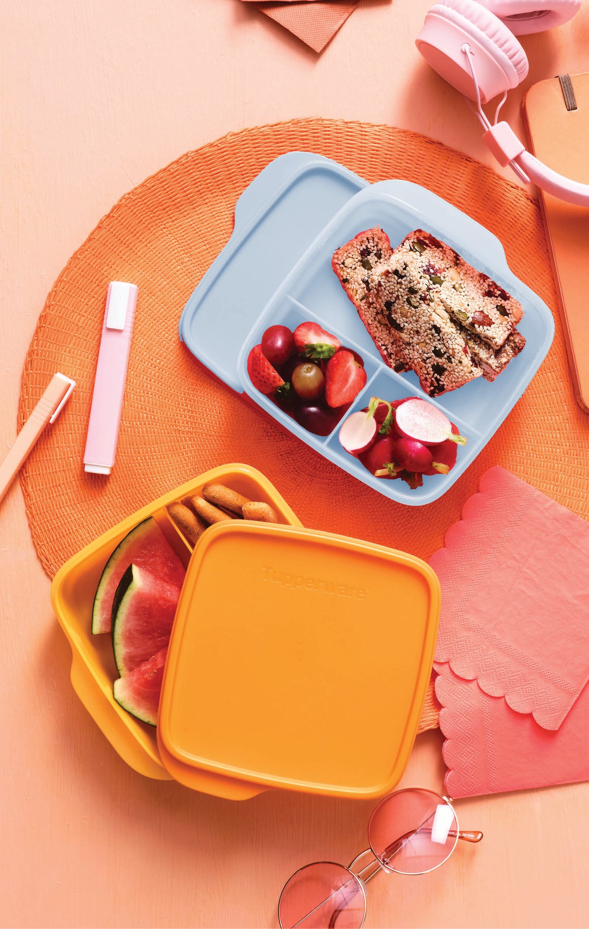 Tupperware Unitop TuppAfrica