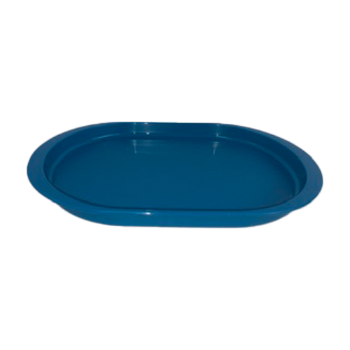 Watercolor Serving Tray