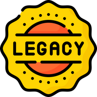 75+ years of product legacy